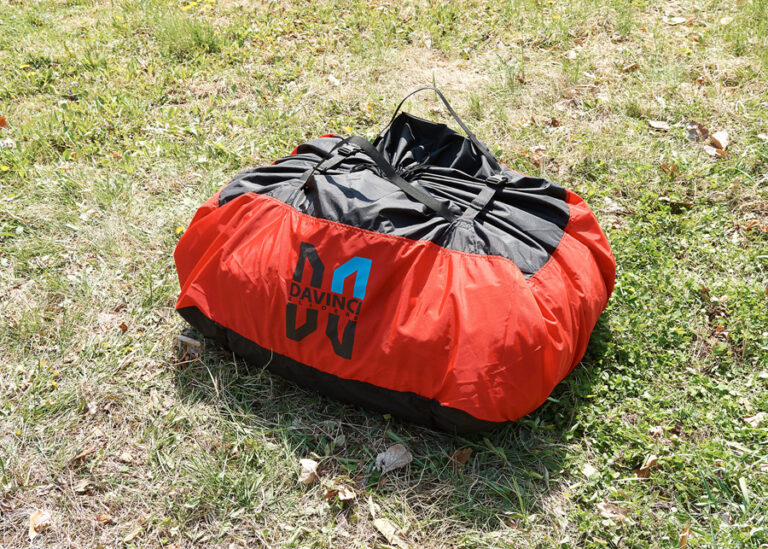 Schnellpacksack Solo - Bild 2