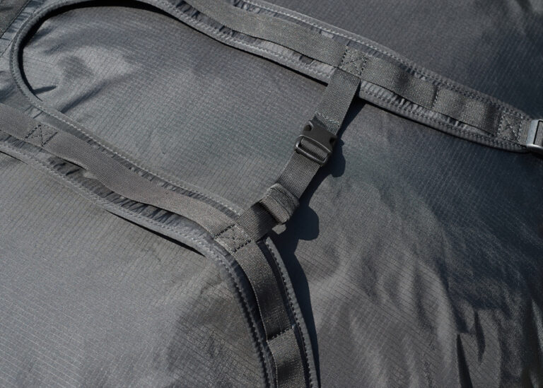 Schnellpacksack Solo - Bild 4