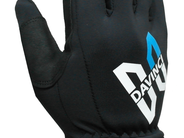 davinci touch gloves