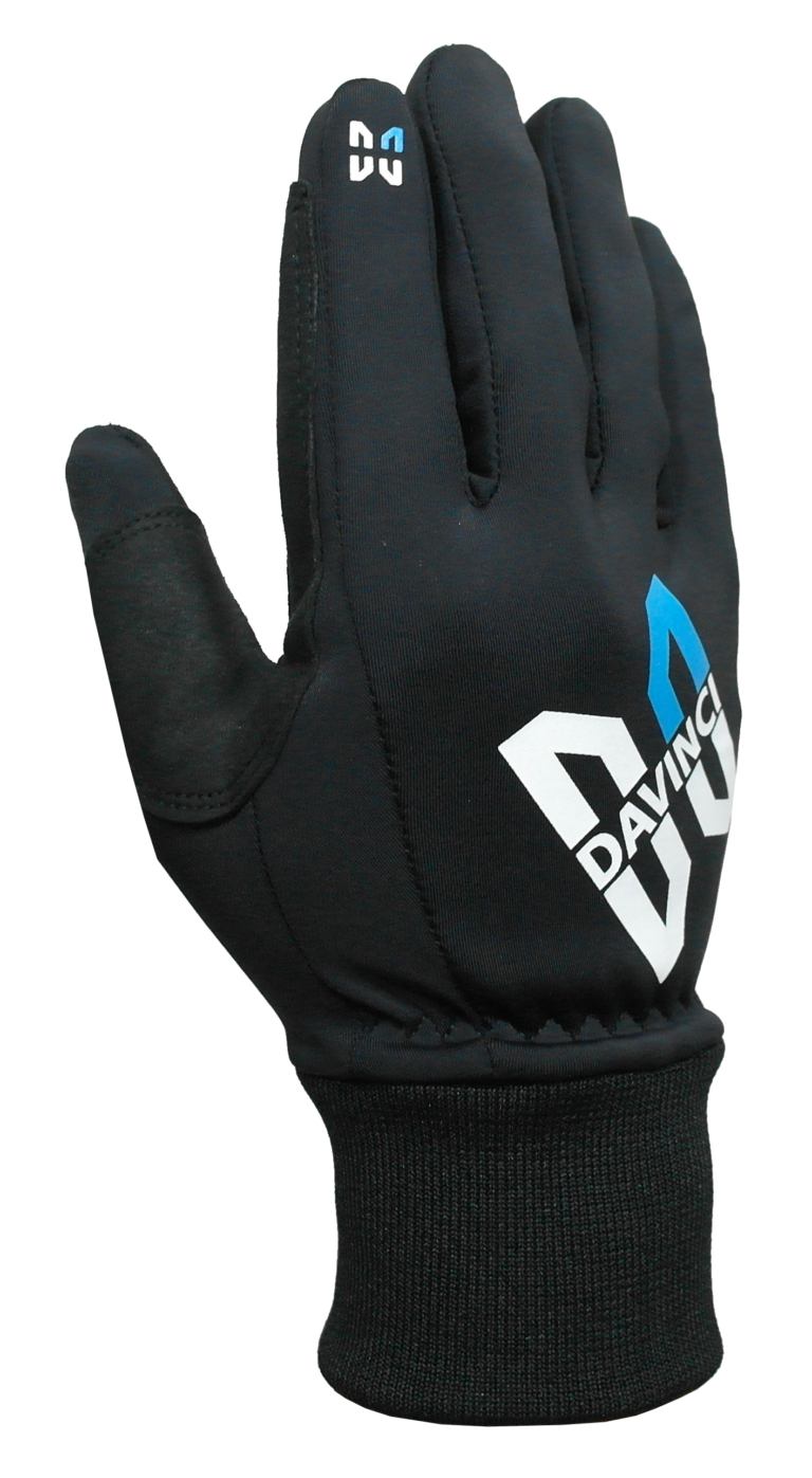 davinci touch gloves