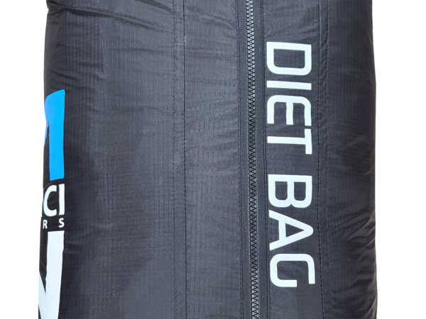 davinci diet bag
