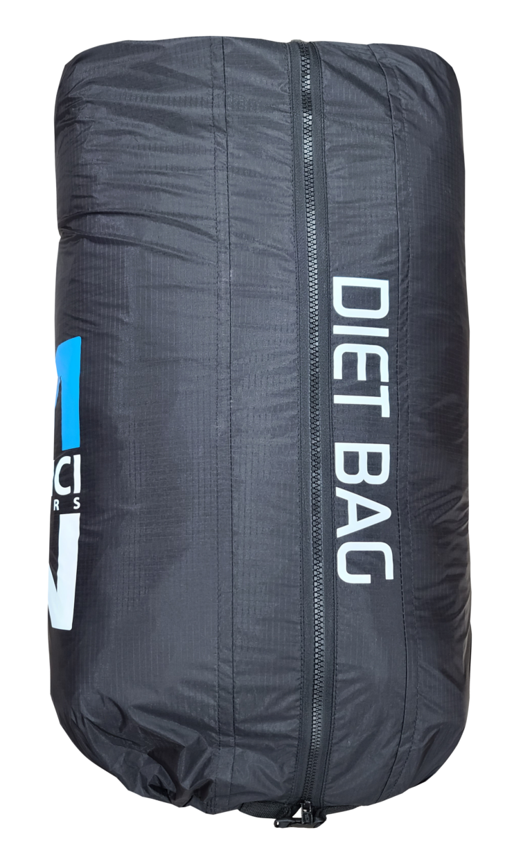 davinci diet bag