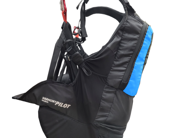 Davinci Harmony Pilot