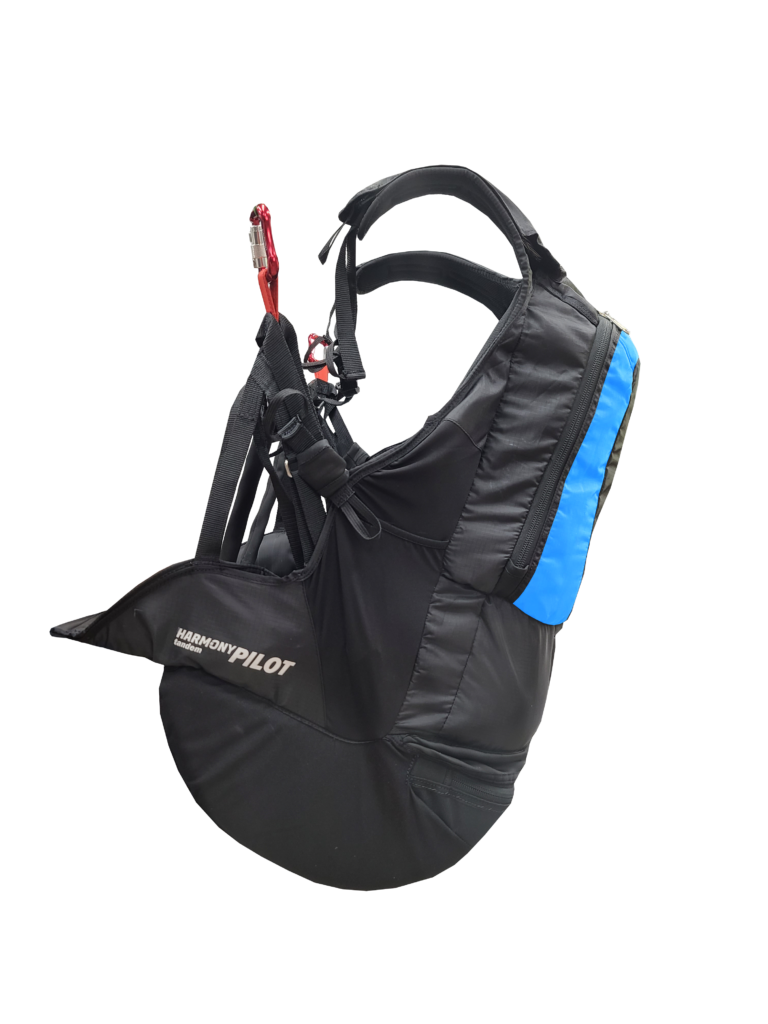 Davinci Harmony Pilot