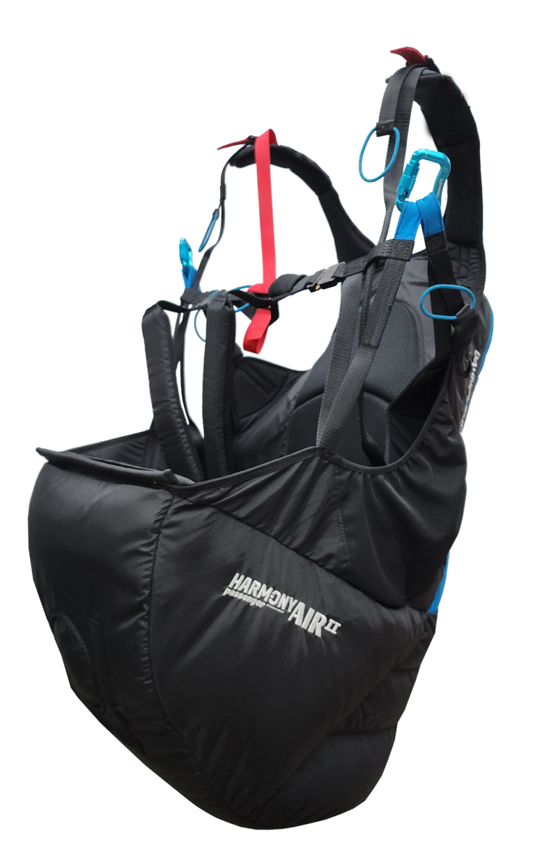 Harmony Passenger Air2 - Bild 2