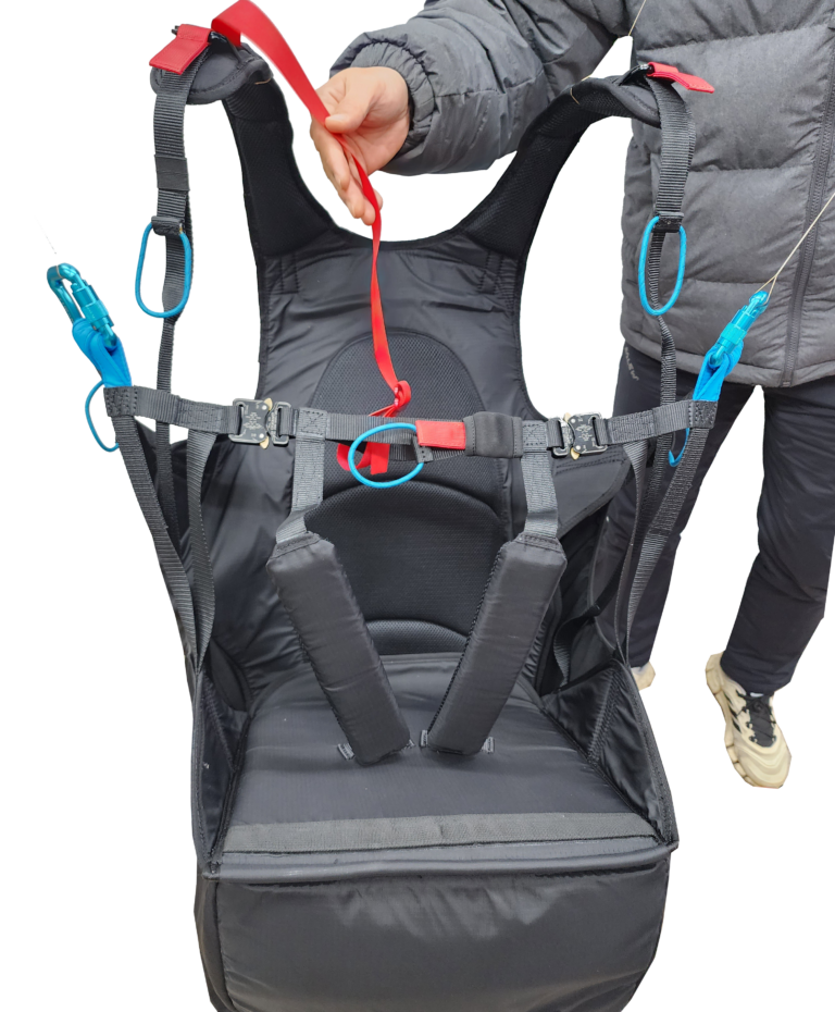 Harmony Passenger Air2 - Bild 8