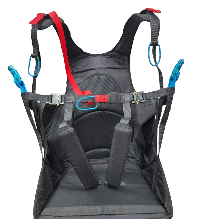 Harmony Passenger Air2 - Bild 4