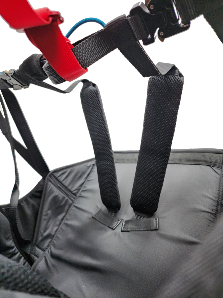 Harmony Passenger Air2 - Bild 7