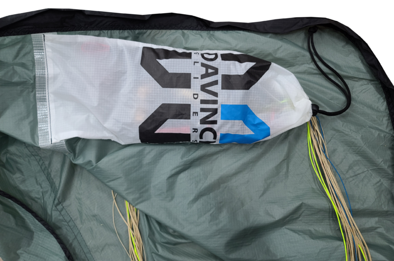 Zellenpacksack (Concertina) - Bild 2