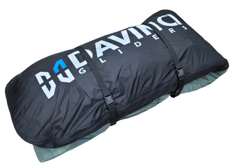 Zellenpacksack (Concertina) - Bild 3