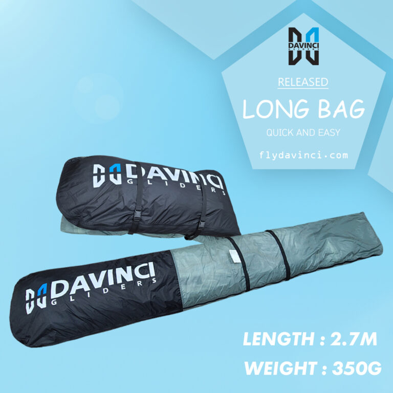 Zellenpacksack (Concertina) - Bild 4