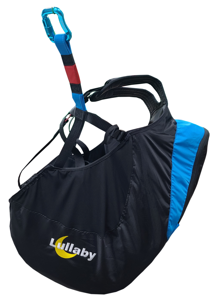 Davinci Lullaby Kinder Sitzgurtzeug