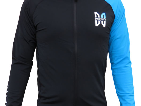 davinci speedshirt
