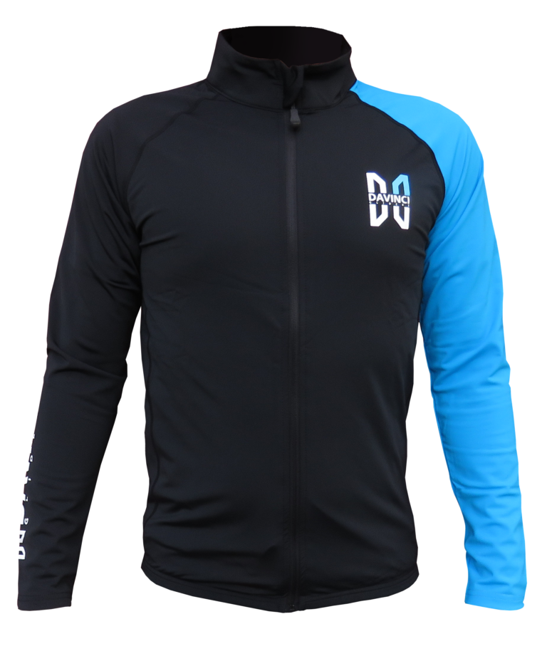 davinci speedshirt