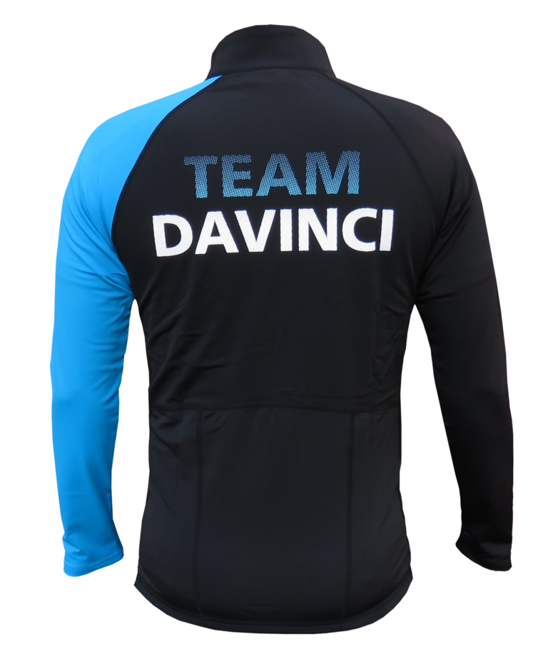 Longsleeve (Speedshirt) - Bild 5