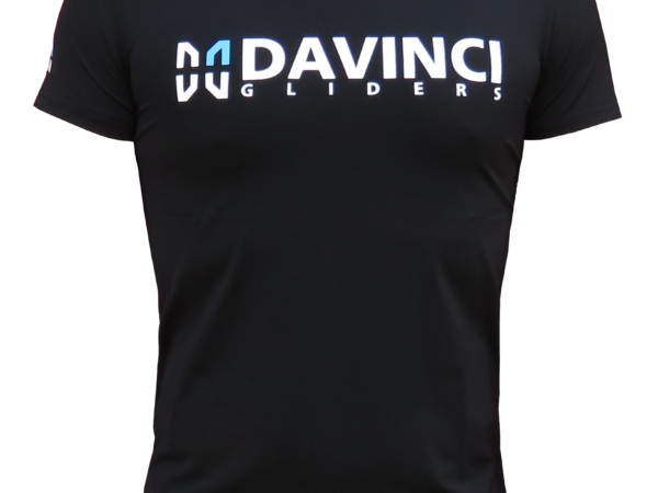 davinci t-shirt