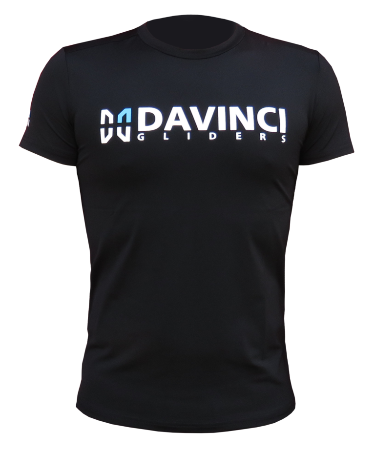 davinci t-shirt