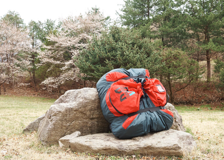 Schnellpacksack Tandem - Bild 2