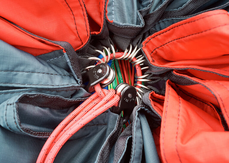 Schnellpacksack Tandem - Bild 3